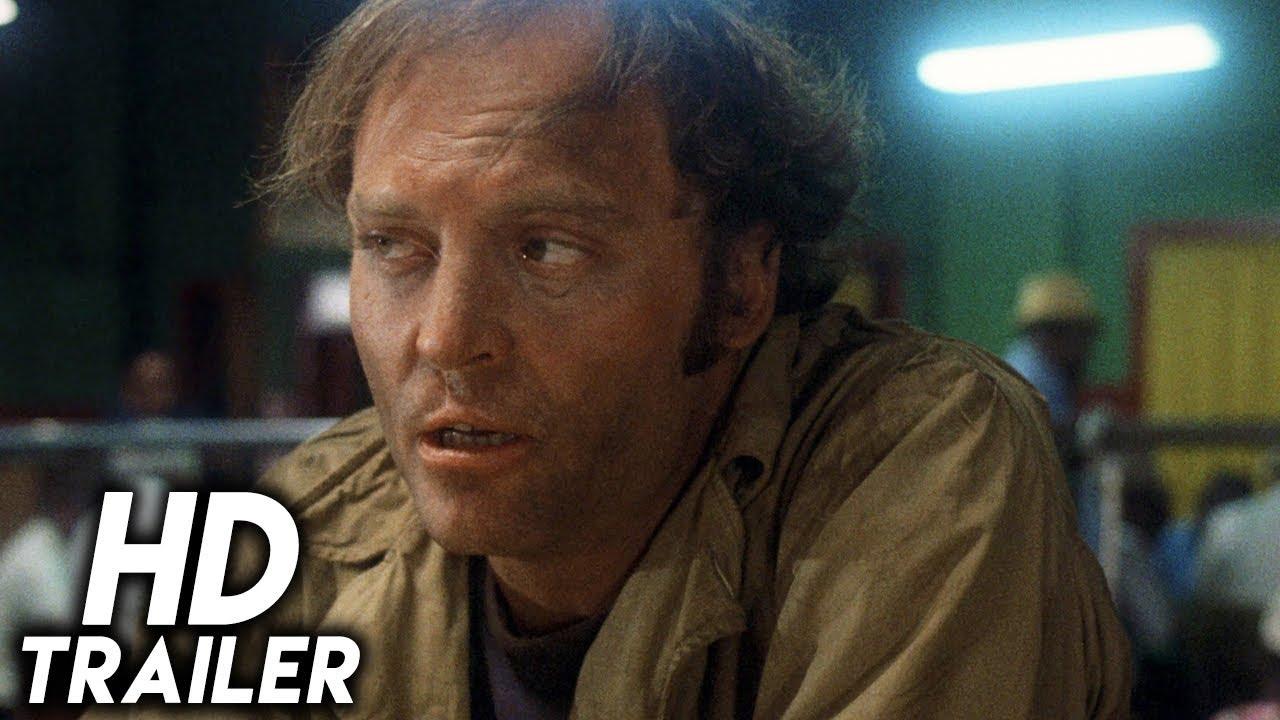 Fat City Trailer