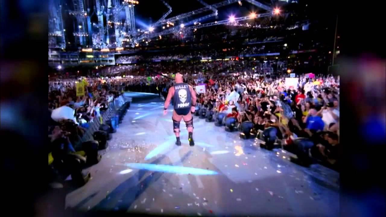 WWE WrestleMania XXX Trailer