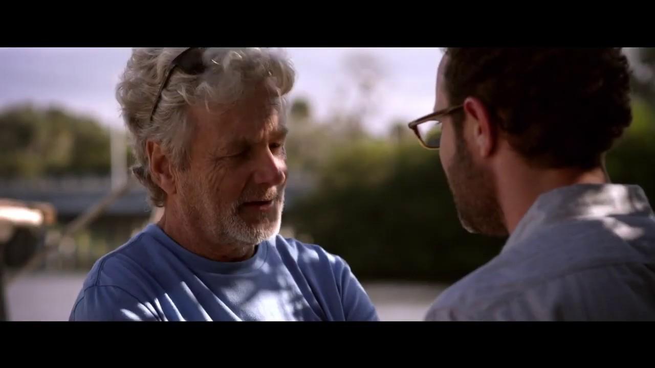 Between Waves Trailer