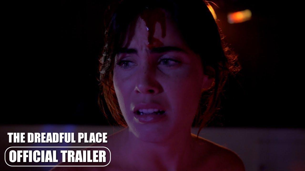 The Dreadful Place Trailer