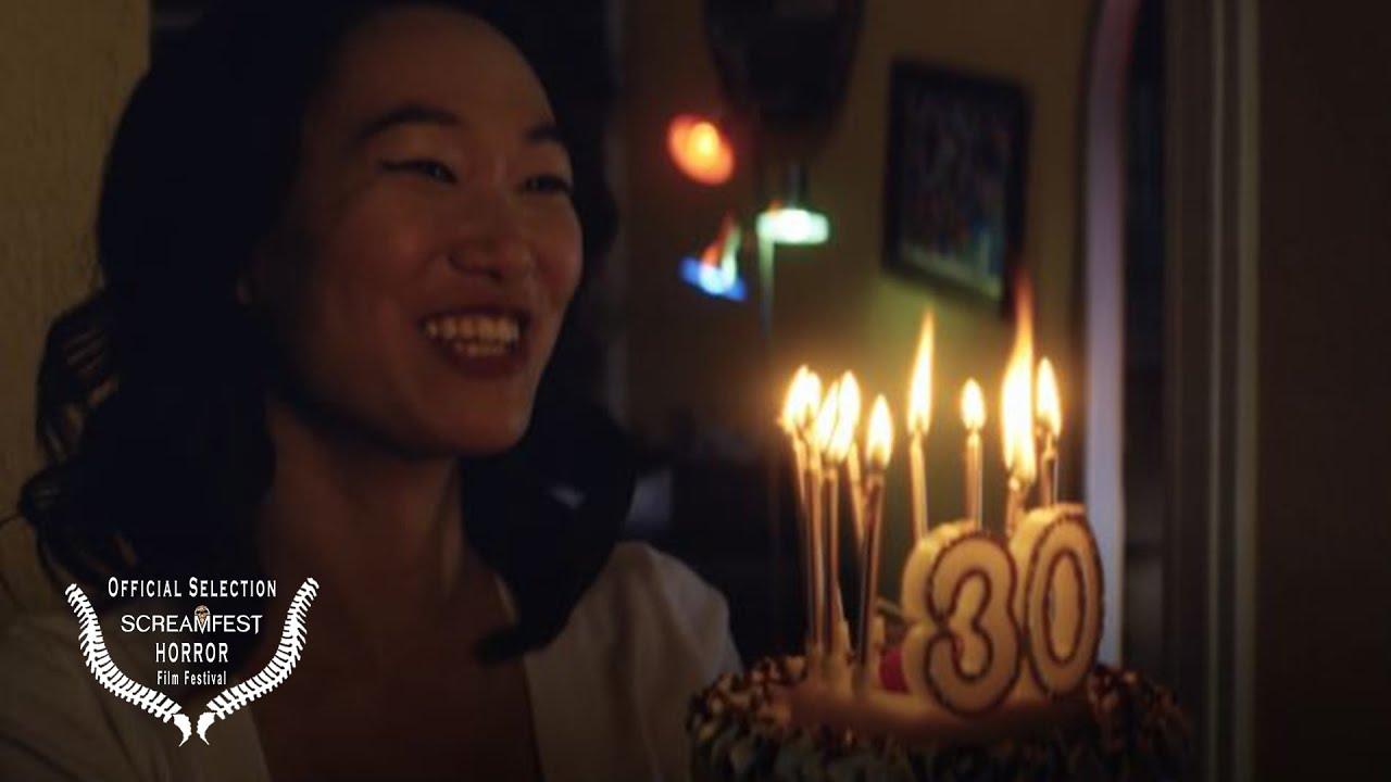 Make a Wish Trailer