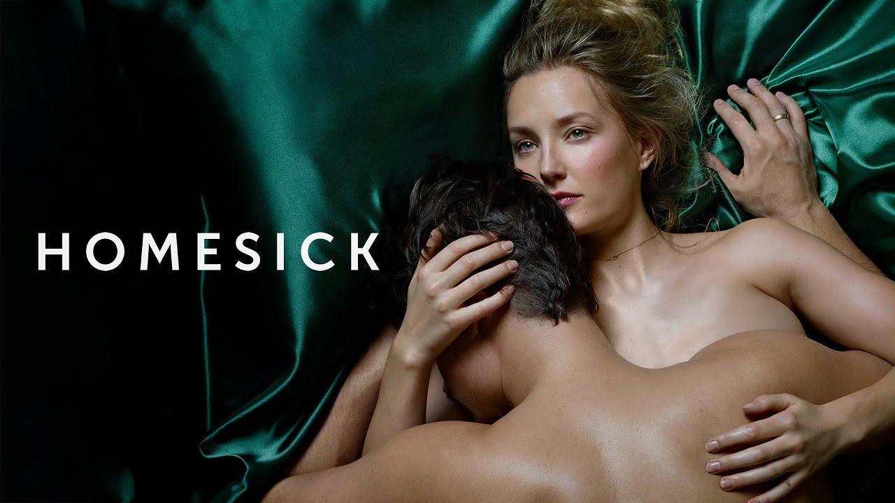 Homesick Trailer