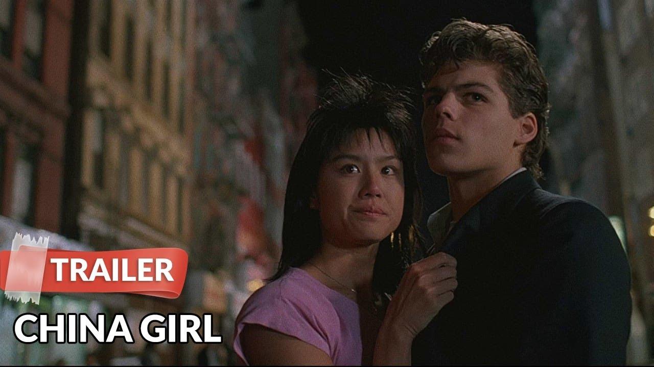China Girl Trailer