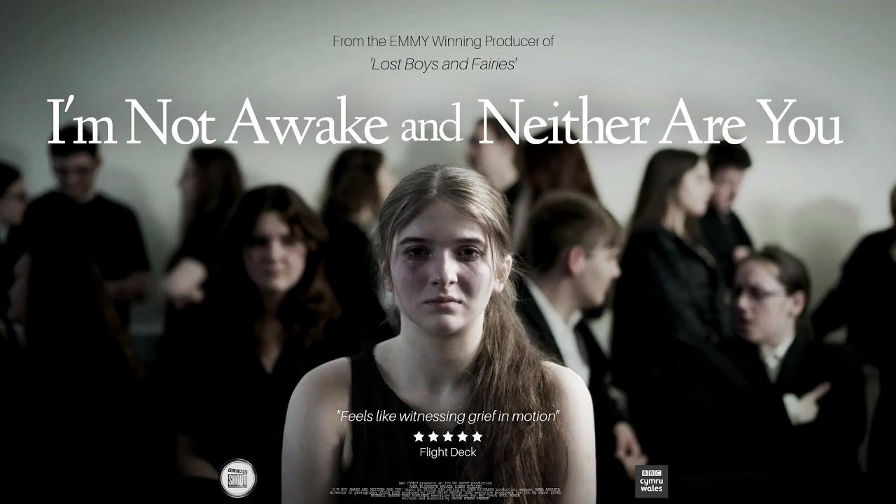 I'm Not Awake and Neither Are You Trailer