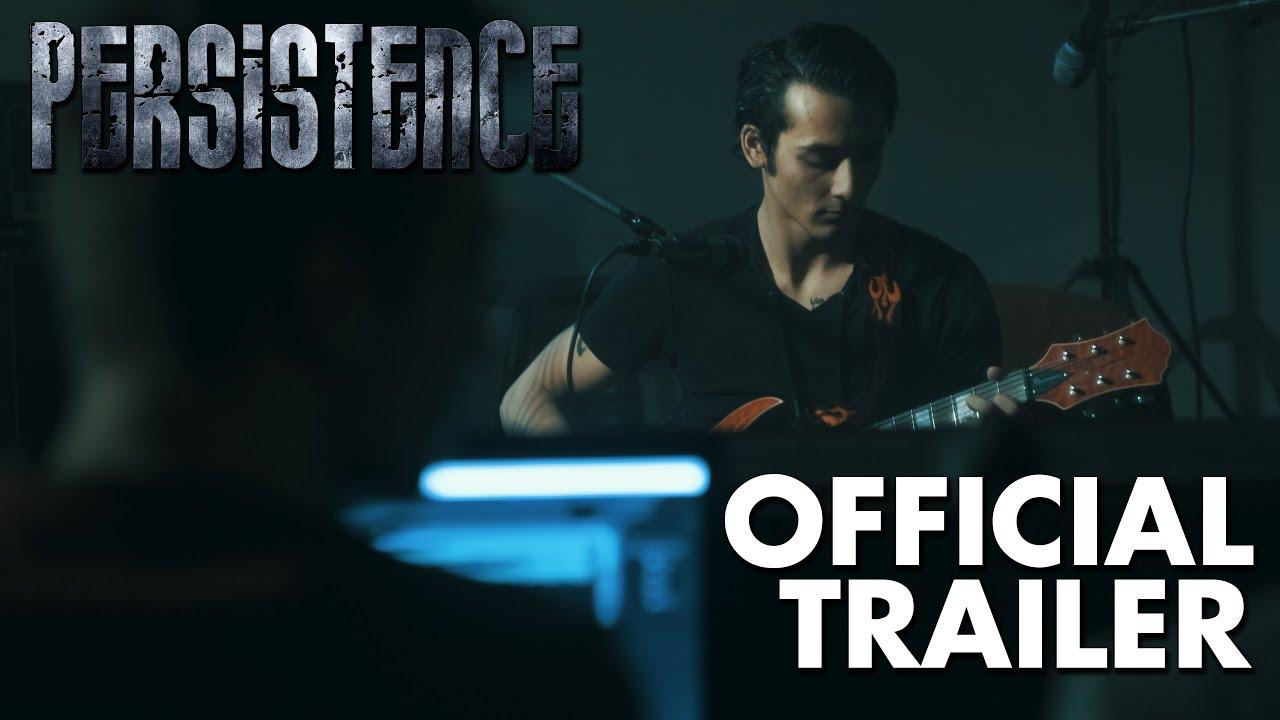 Persistence Trailer