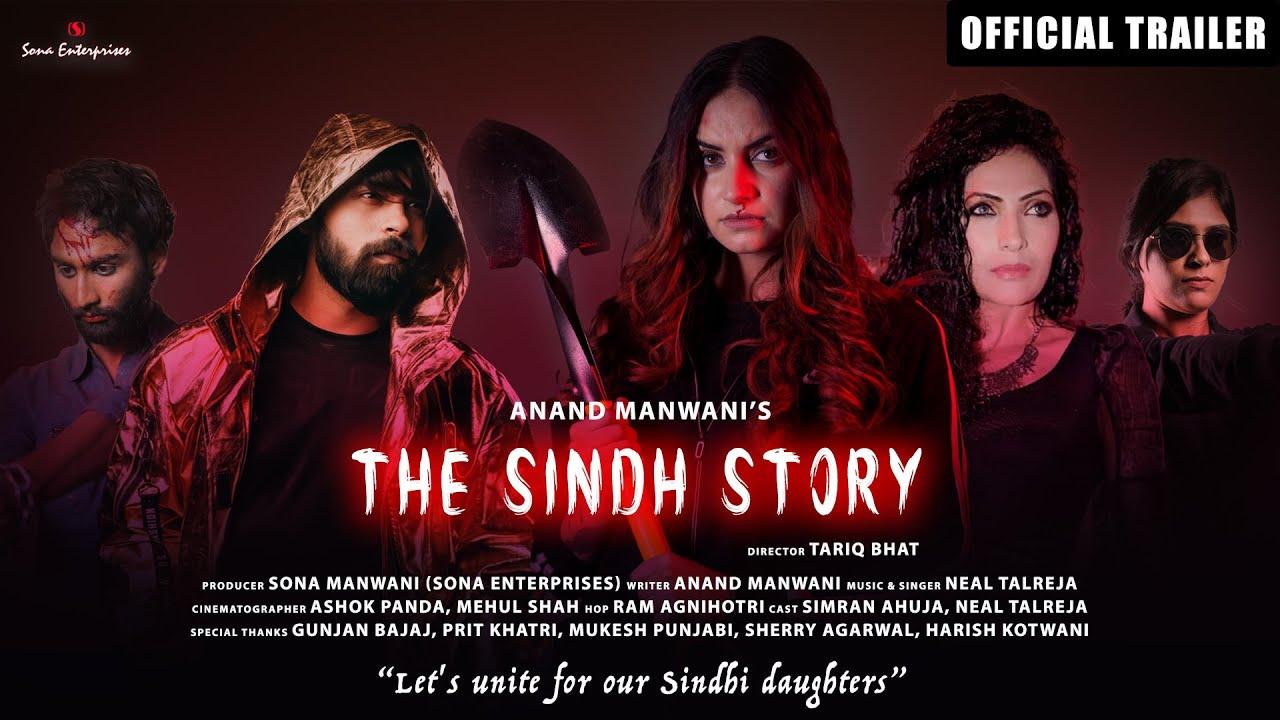The Sindh Story Trailer
