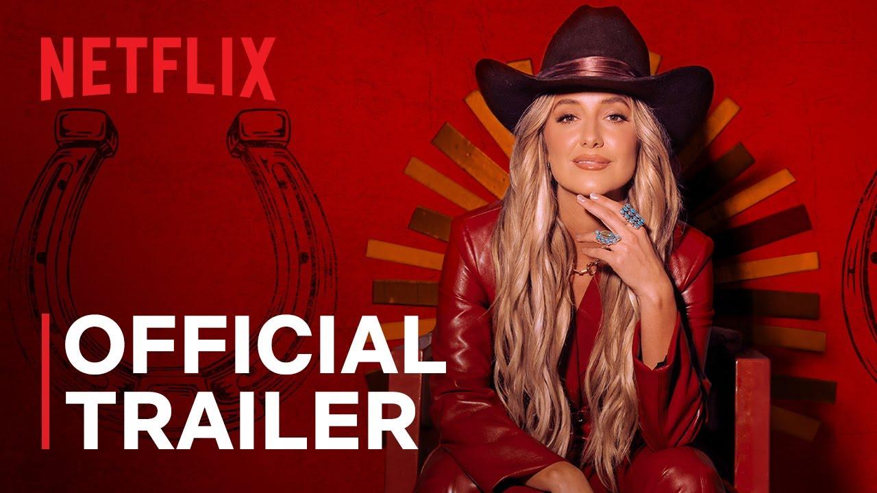 Lainey Wilson: Keepin' Country Cool Trailer