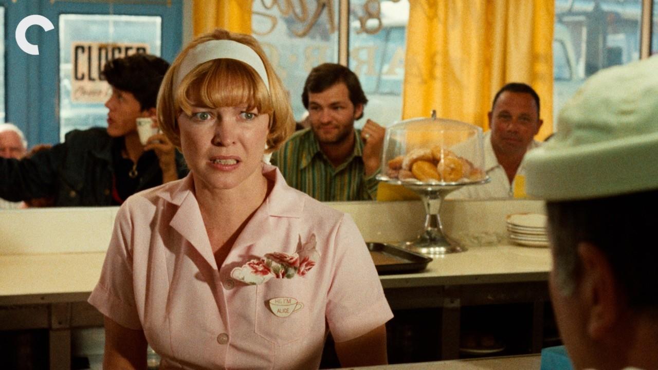 Alice Doesn't Live Here Anymore Trailer