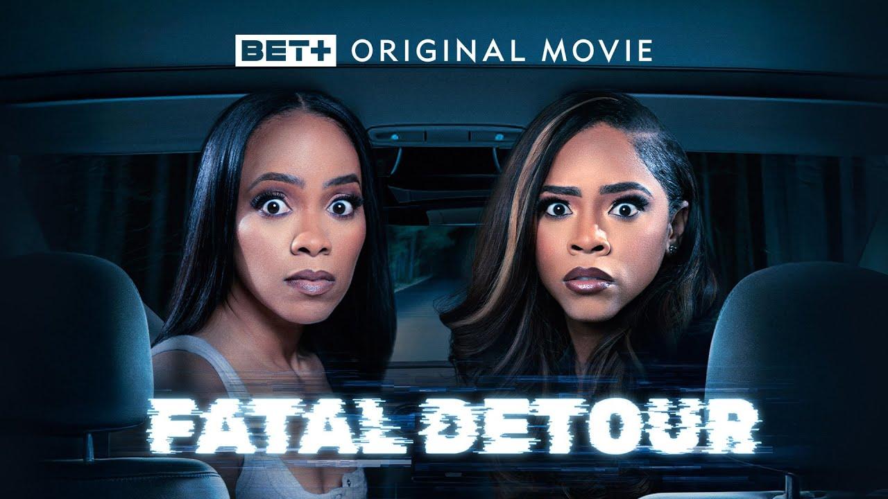 Fatal Detour Trailer