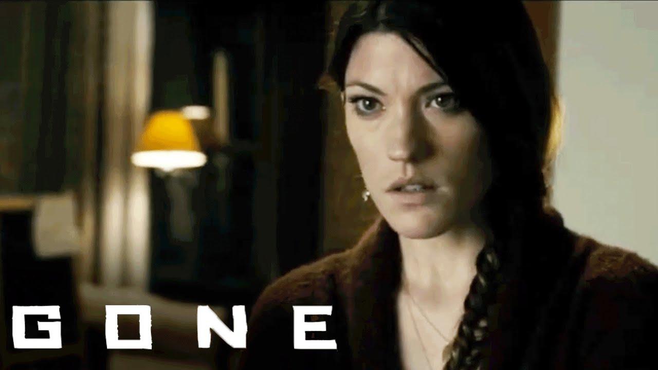 Gone Trailer