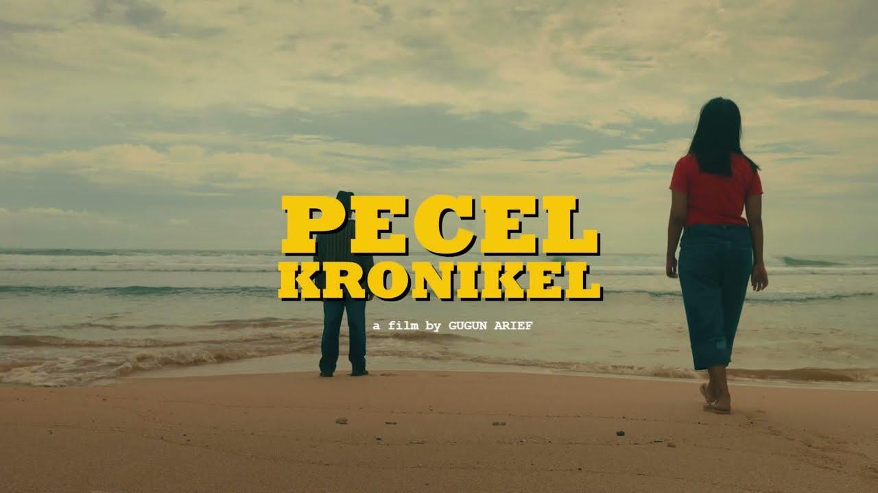 Pecel Chronicle Trailer