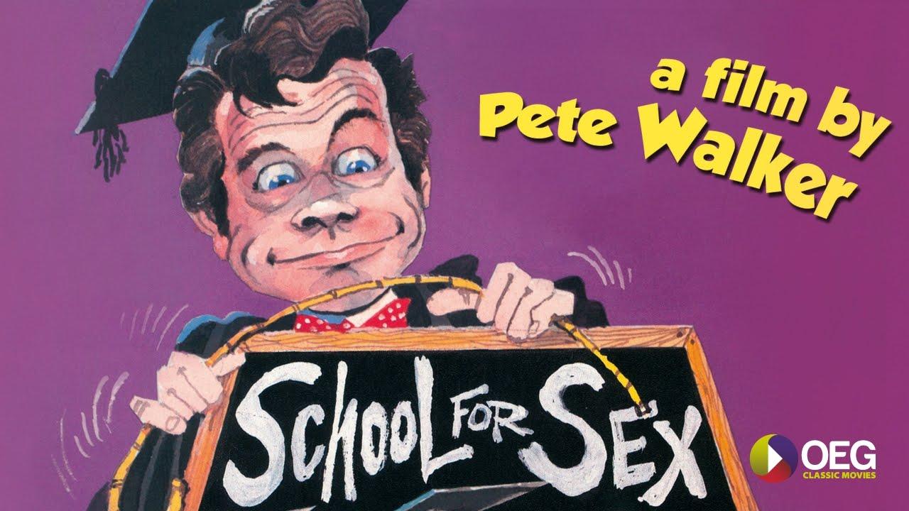 School for Sex Trailer