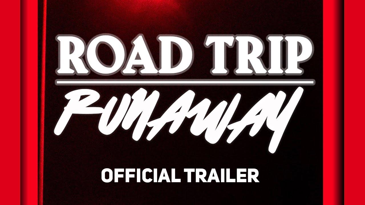 Road Trip Runaway Trailer