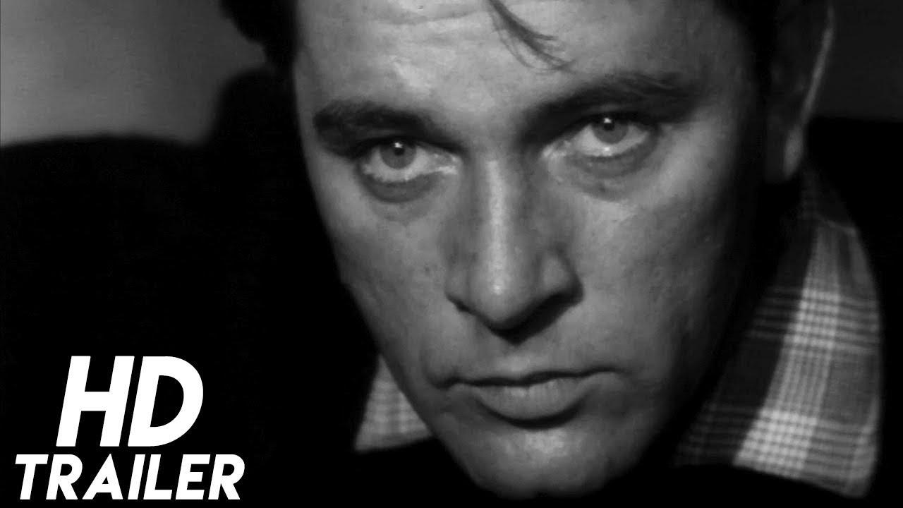 Look Back in Anger Trailer