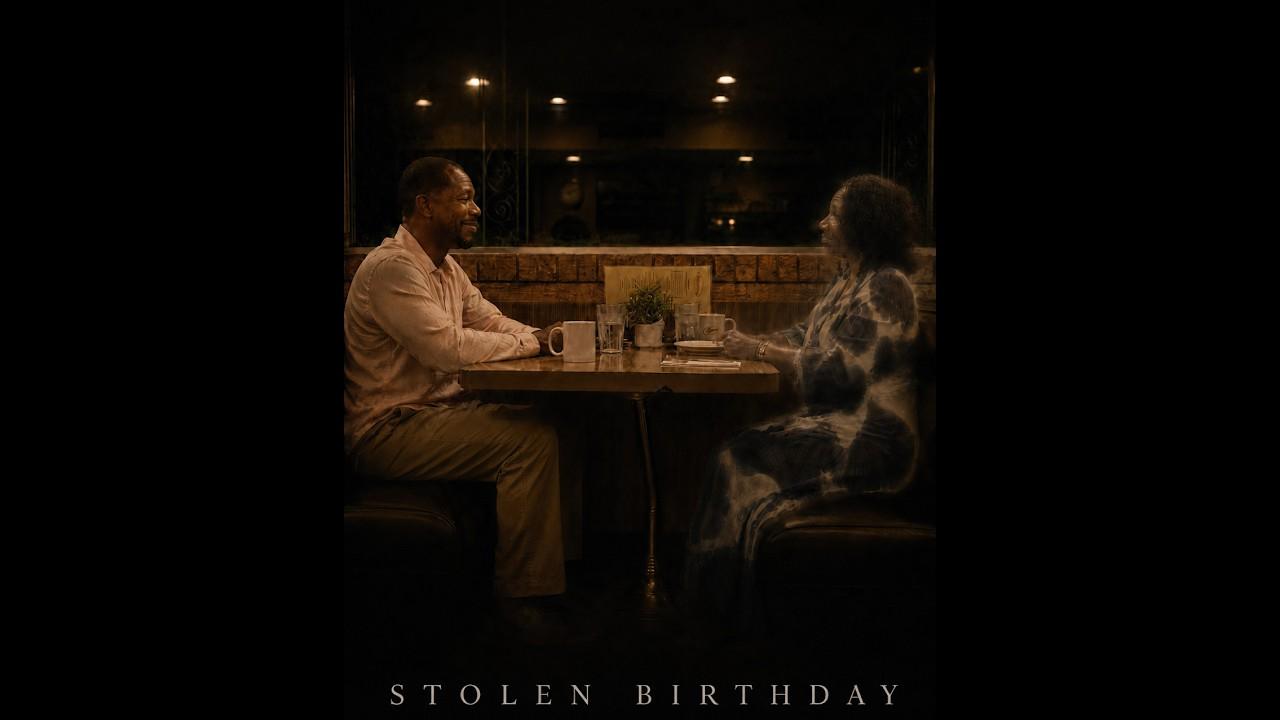 Stolen Birthday Trailer