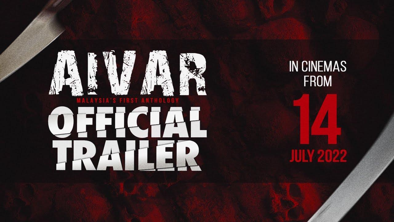 Aivar Trailer