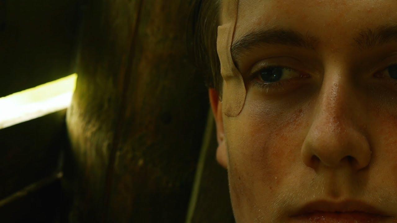 The Doctrine Trailer