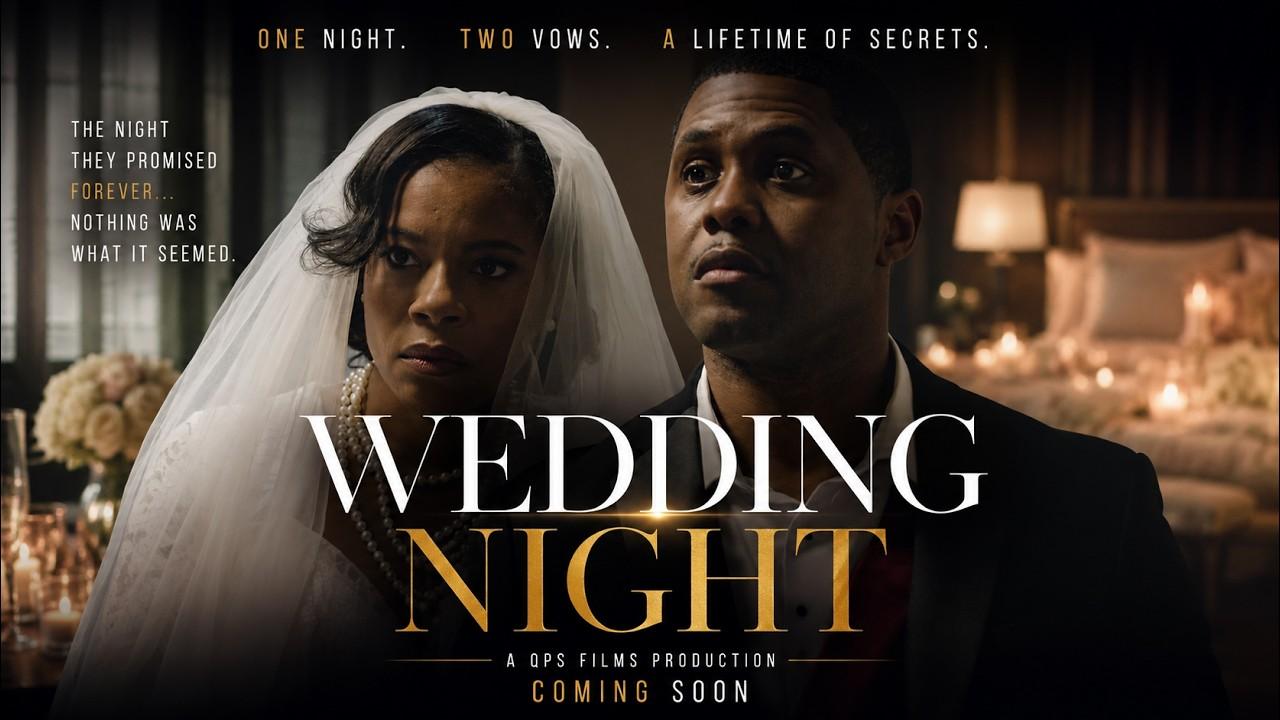 Wedding Night Trailer