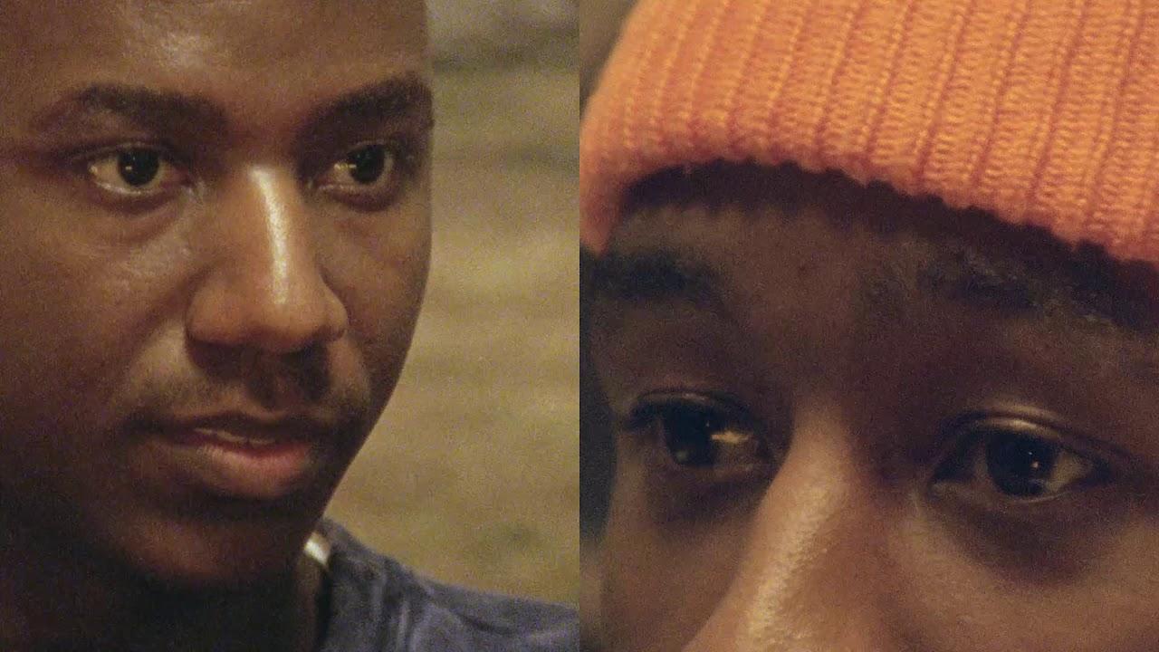 Flower Boy: A Conversation Trailer