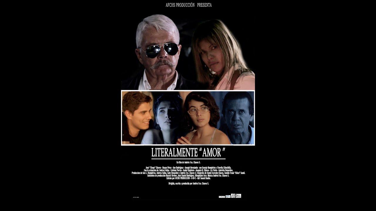 Literalmente "Amor" Trailer