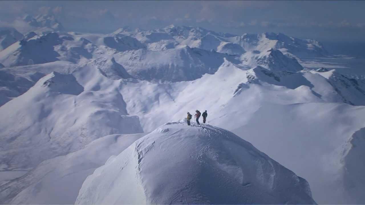 Being There Trailer