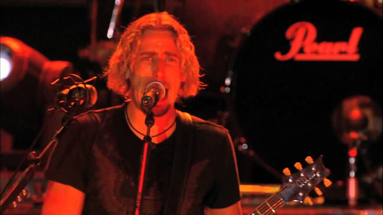 Nickelback - Live at Sturgis 2006 Trailer