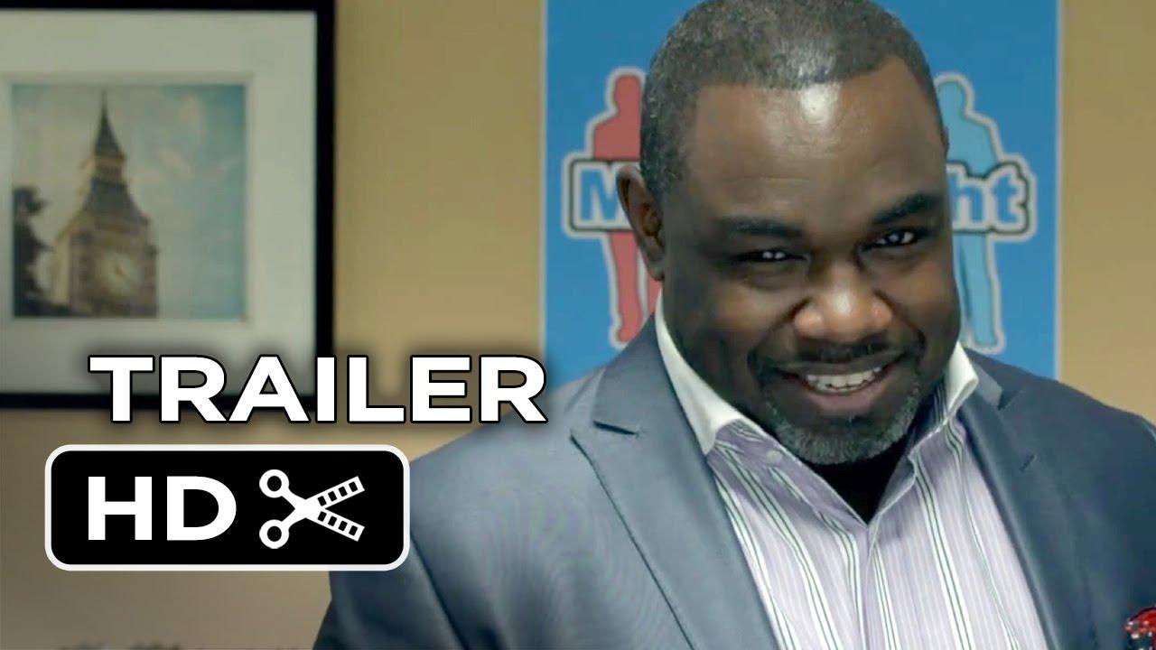 Mr. Right Trailer