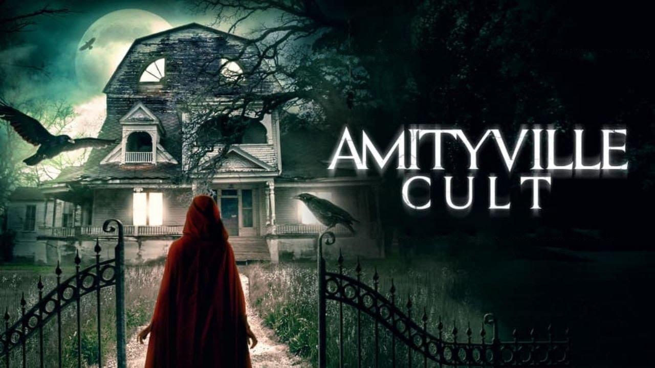 Amityville Cult Trailer
