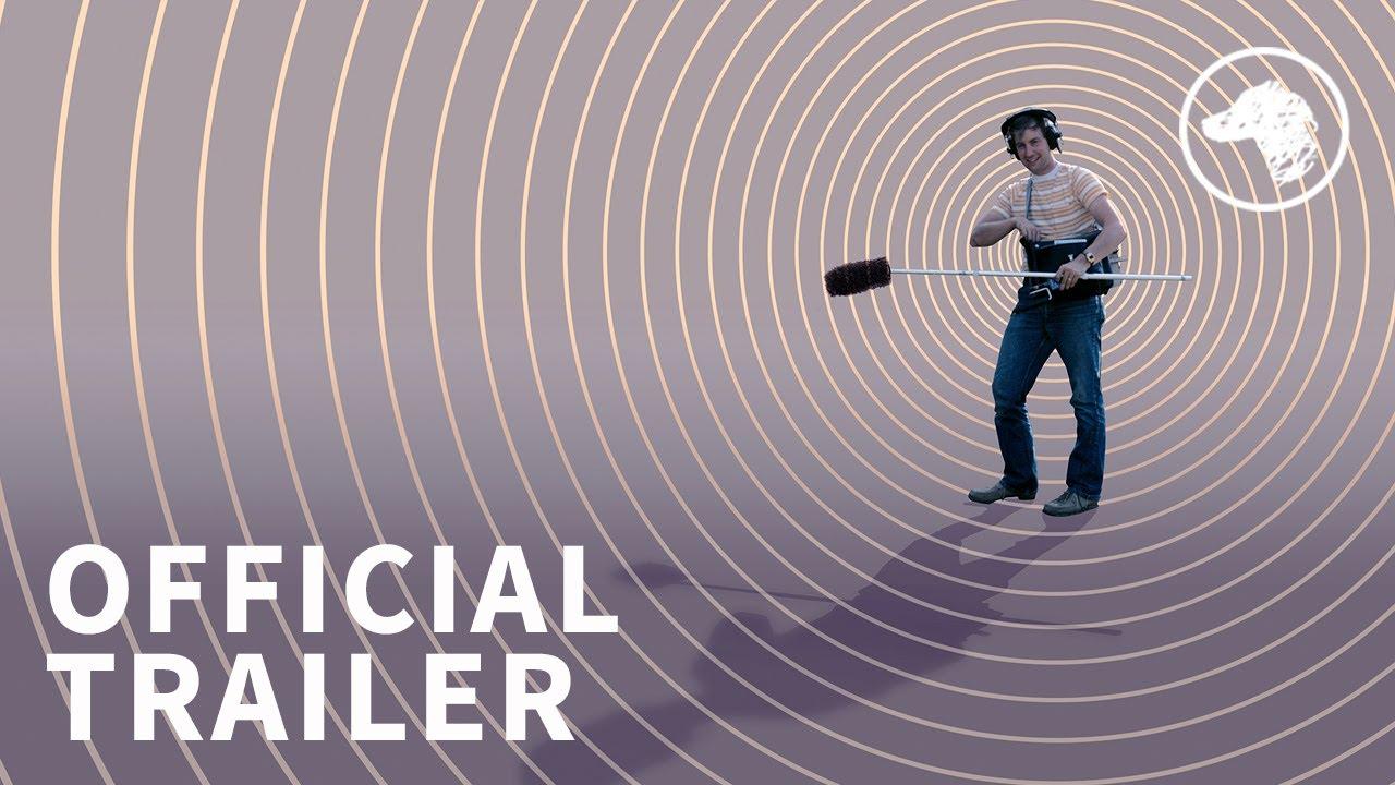 Making Waves: The Art of Cinematic Sound Trailer
