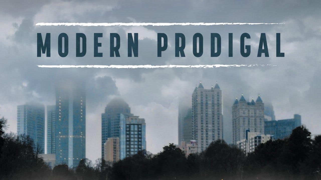 Modern Prodigal Trailer