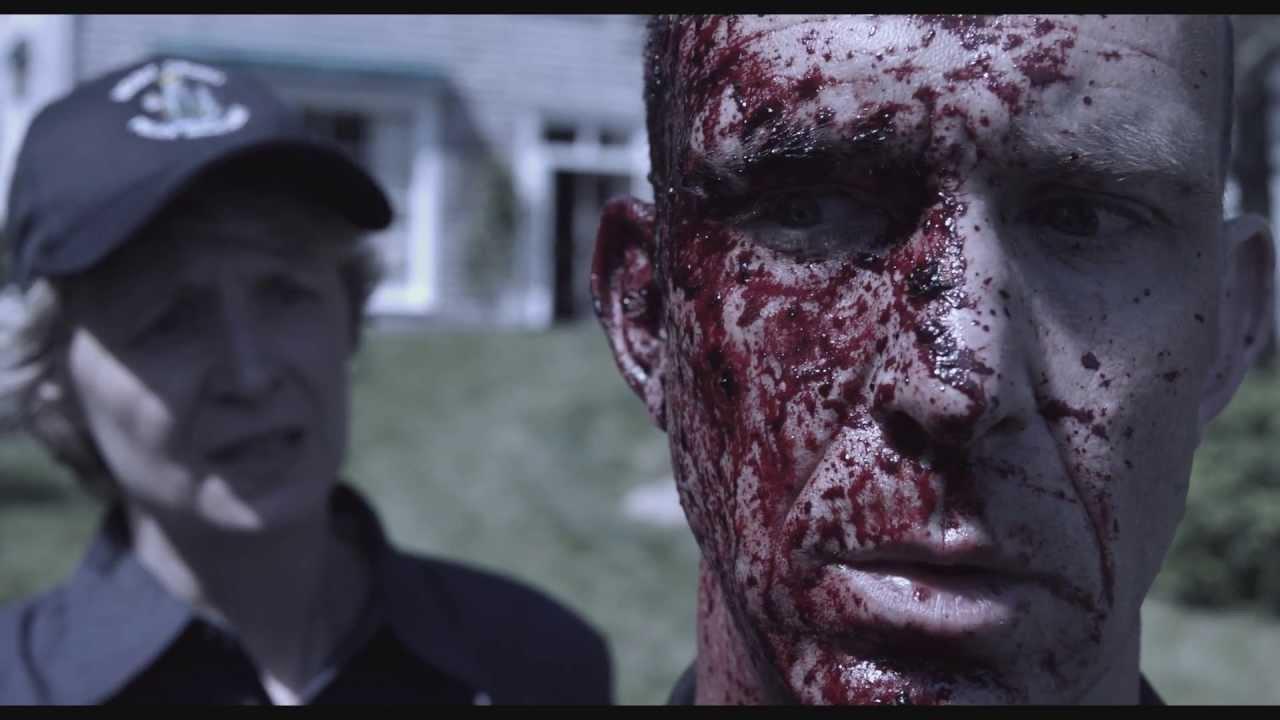The Wound Trailer