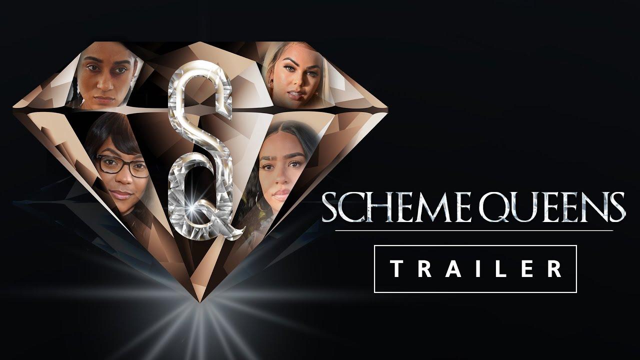 Scheme Queens Trailer