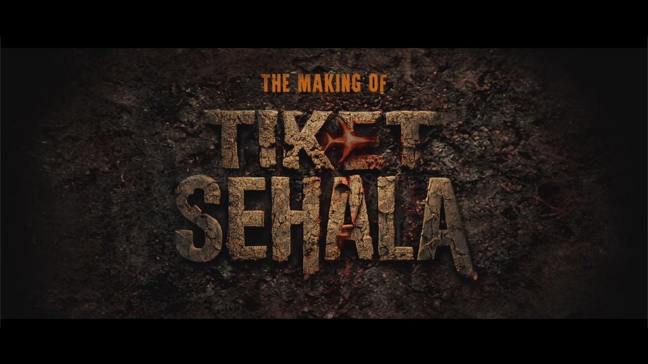 Tiket Sehala Trailer