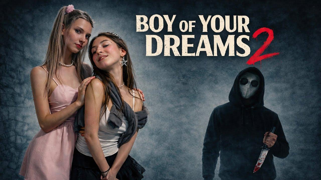 Boy Of Your Dreams 2 Trailer
