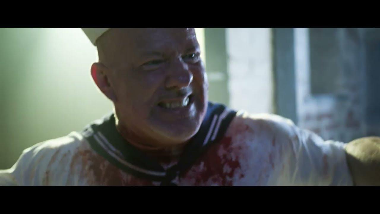Popeye III: Requiem Trailer