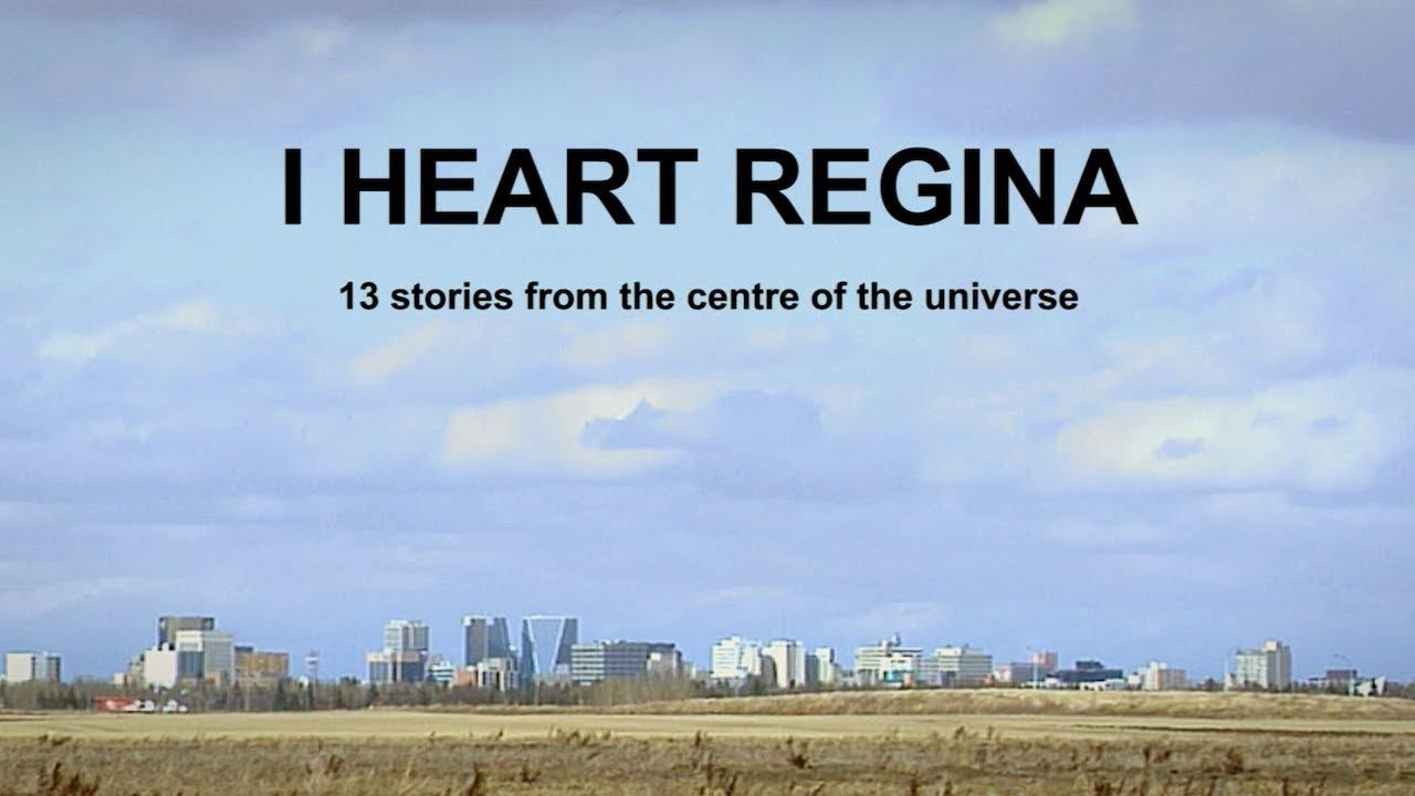 I Heart Regina Trailer