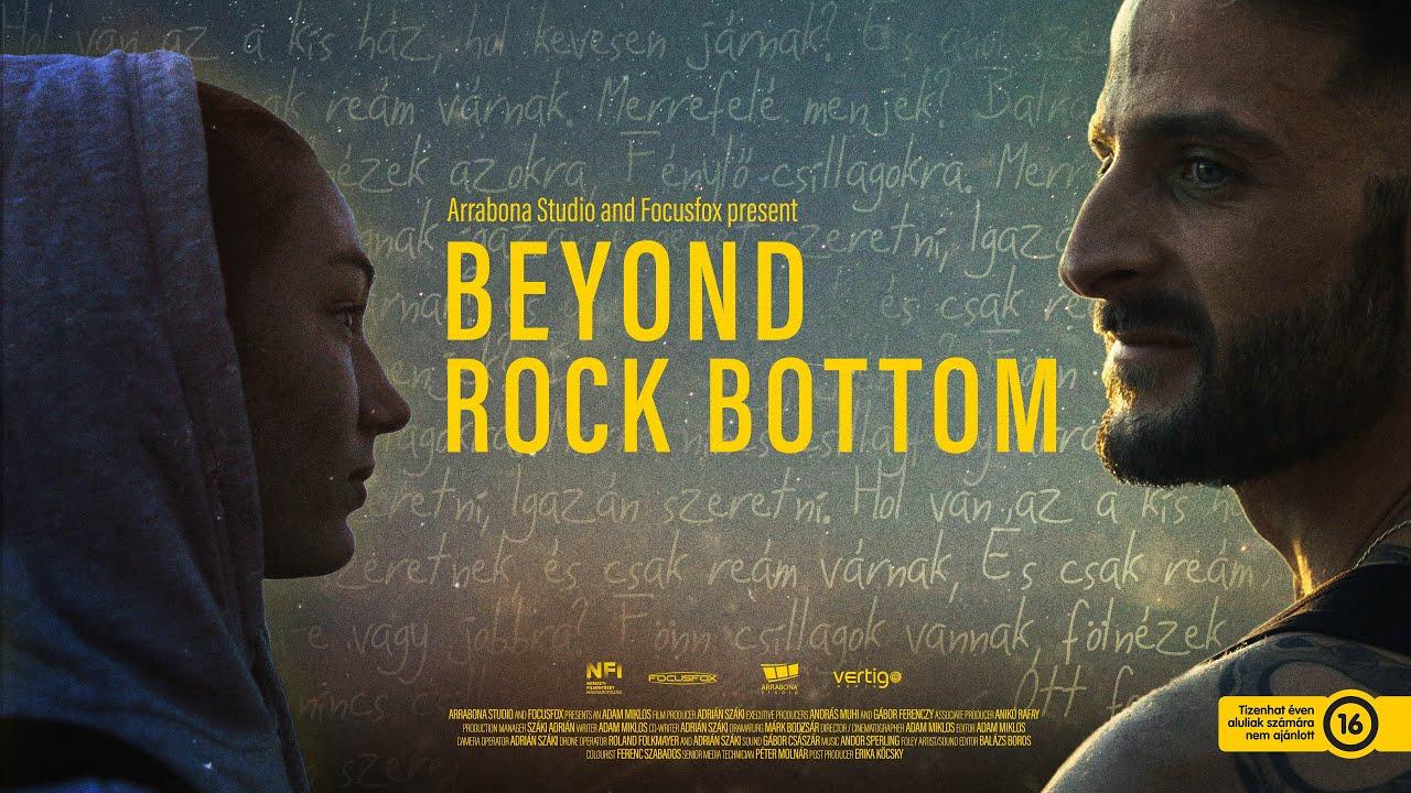 Beyond Rock Bottom Trailer