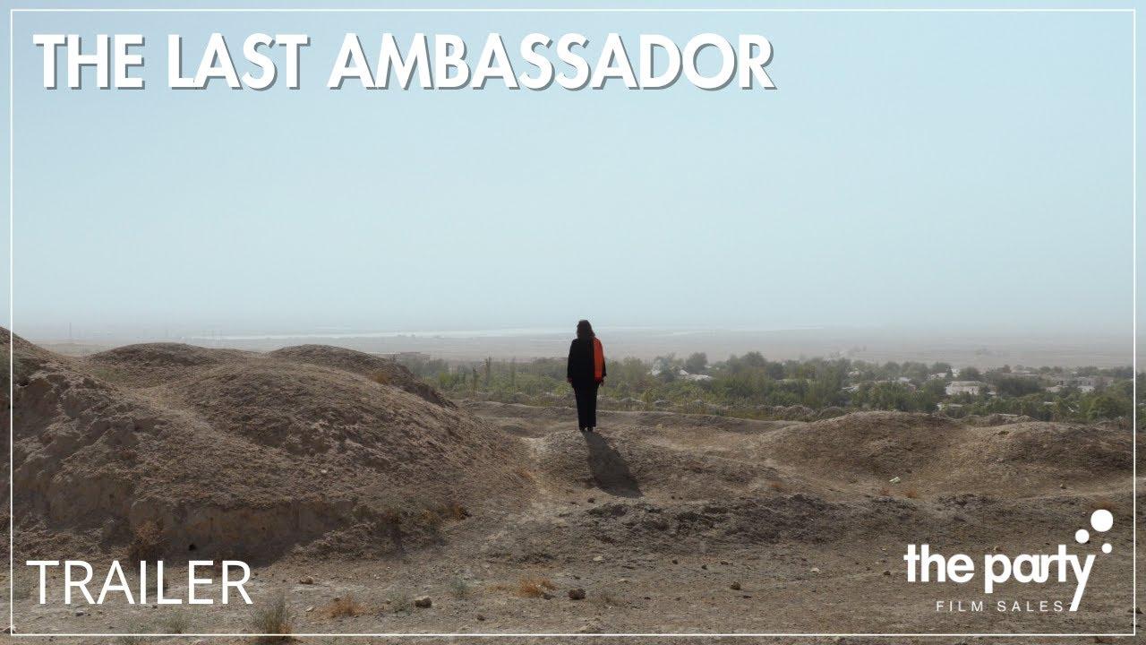 The Last Ambassador Trailer