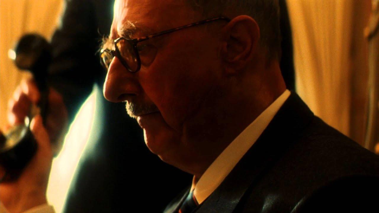 Grace of Monaco Trailer
