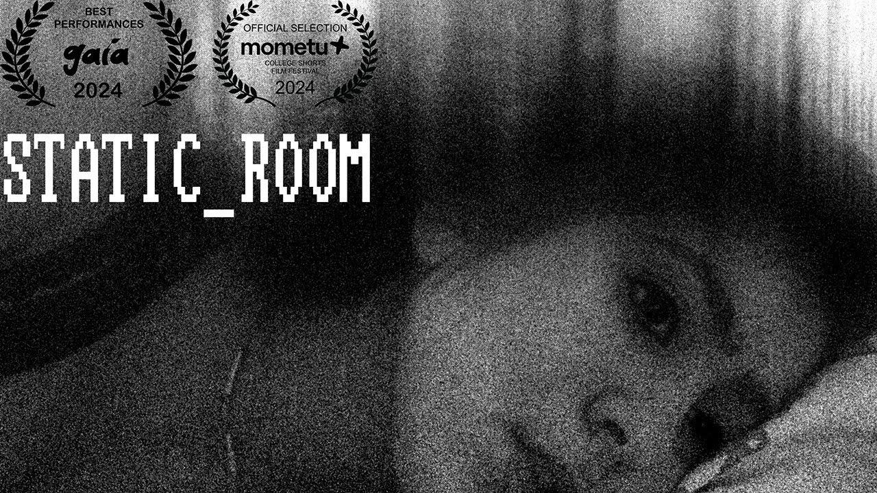 Static Room Trailer