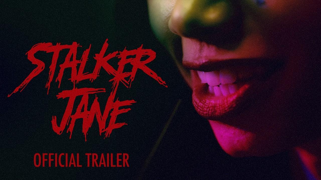 Stalker Jane Trailer