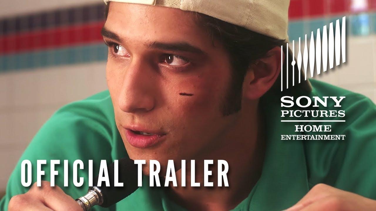 Taco Shop Trailer
