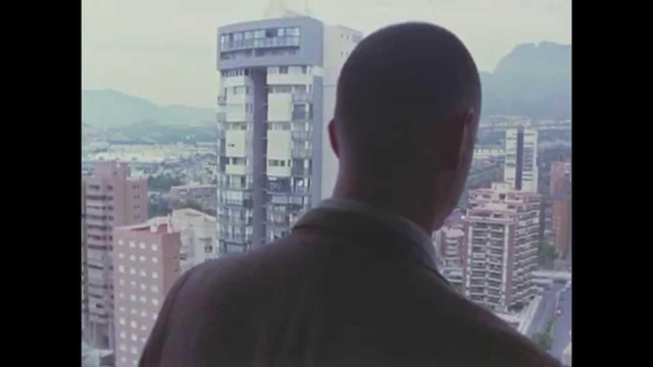 Do Androids Dream Trailer
