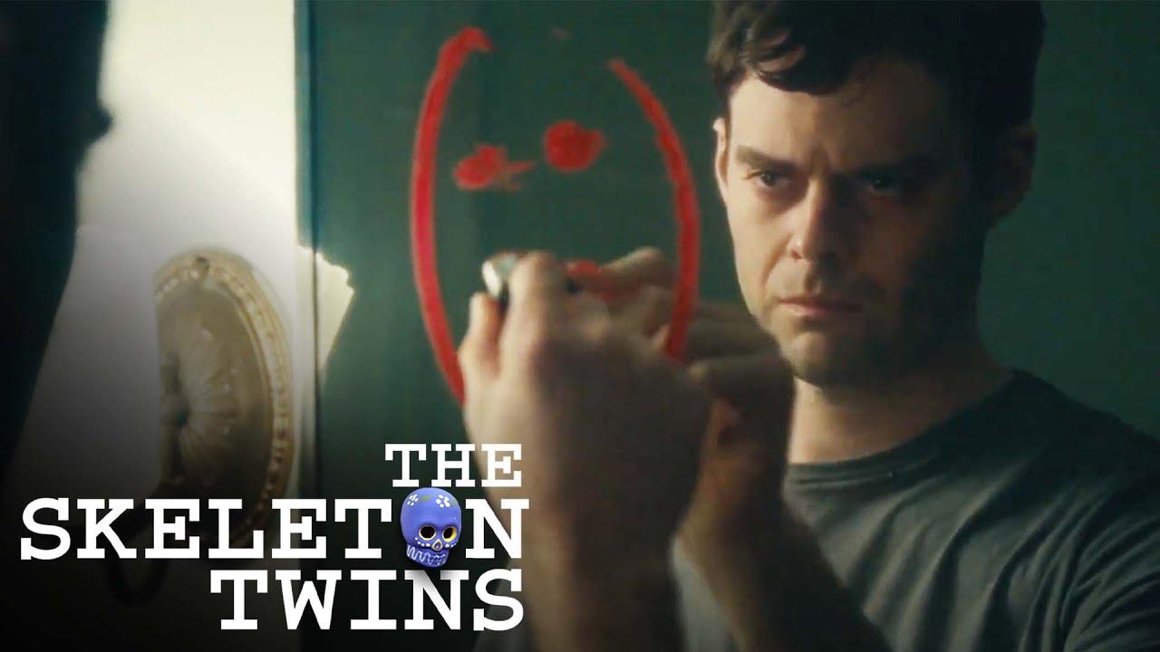 The Skeleton Twins Trailer