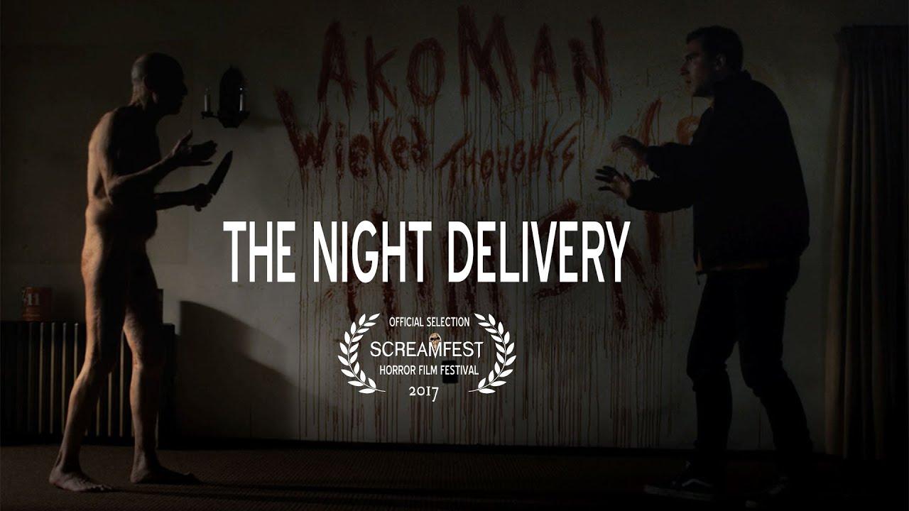 The Night Delivery Trailer