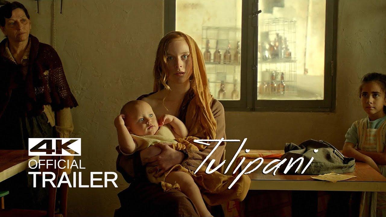 Tulipani: Love, Honour and a Bicycle Trailer