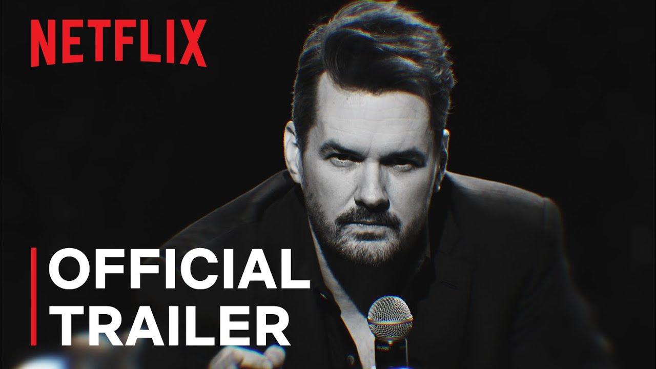 Jim Jefferies: Intolerant Trailer