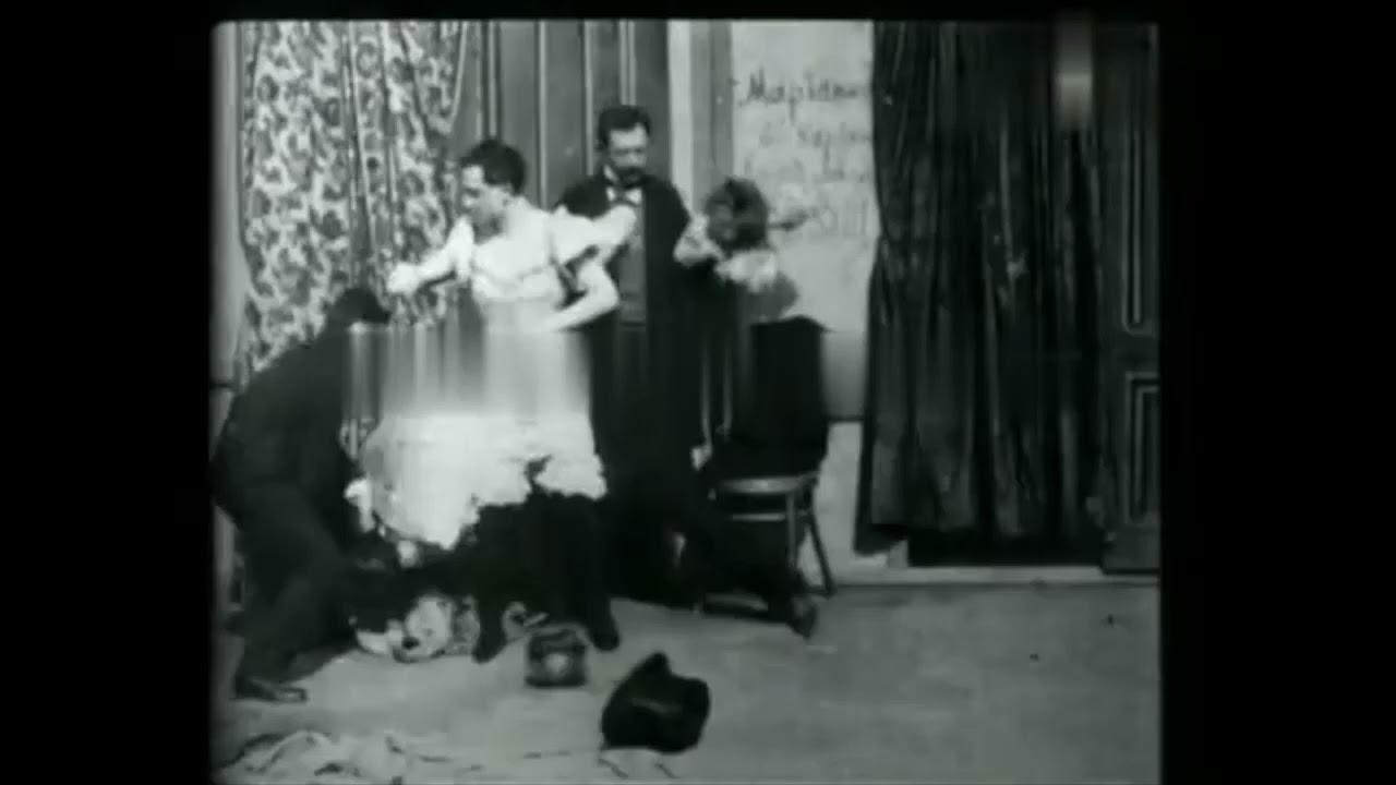 Fregoli dietro le quinte Trailer