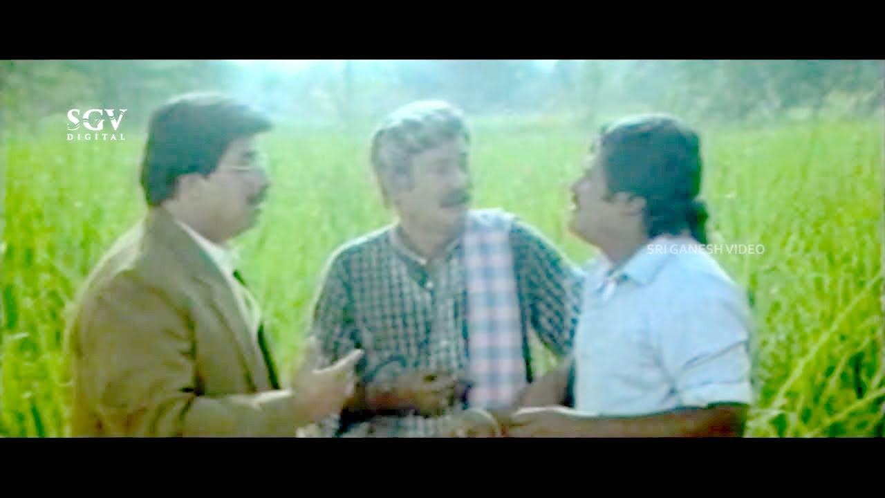 Pattanakke Banda Putta Trailer