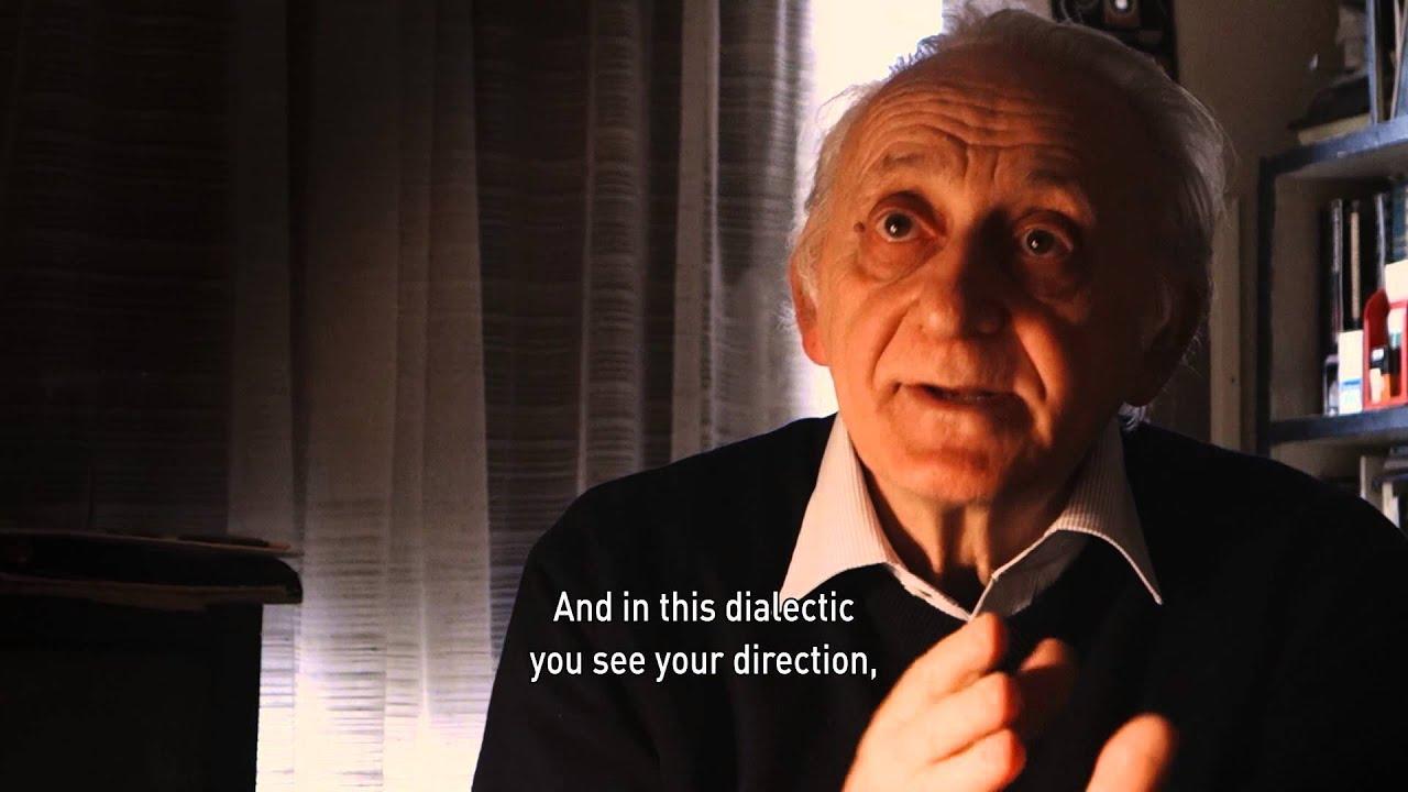 Cinema: A Public Affair Trailer